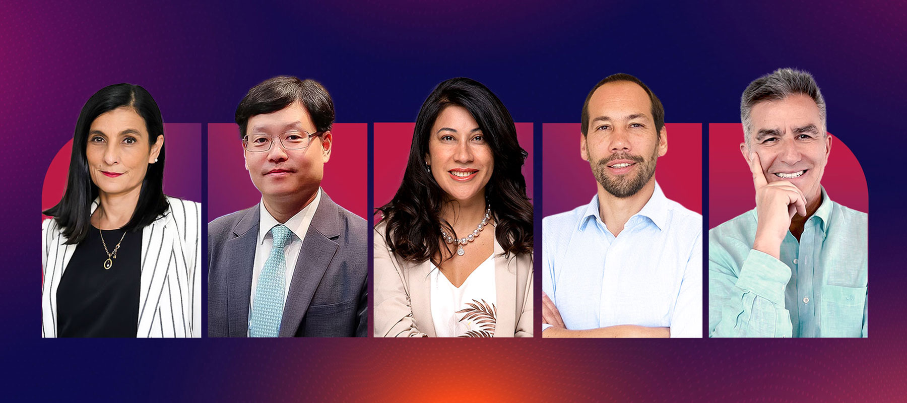 Consejo asesor Club de Innovación