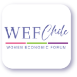 Nuestros Aliados Estratégicos - Women Economic Forum Chile (WEF)