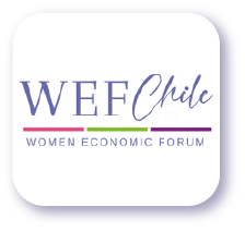 Nuestros Aliados Estratégicos - Women Economic Forum Chile (WEF)