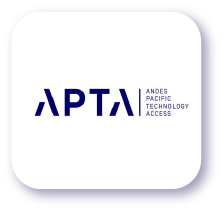 Nuestros Aliados Estratégicos_APTA Andes Pacific Technology Acces