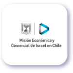 Nuestros Aliados Estratégicos_Misión Económica y Comercial de Israel en Chile
