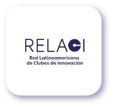 Nuestros Aliados Estratégicos_RELACI Red Latinoamericana de Clubes de Innovación