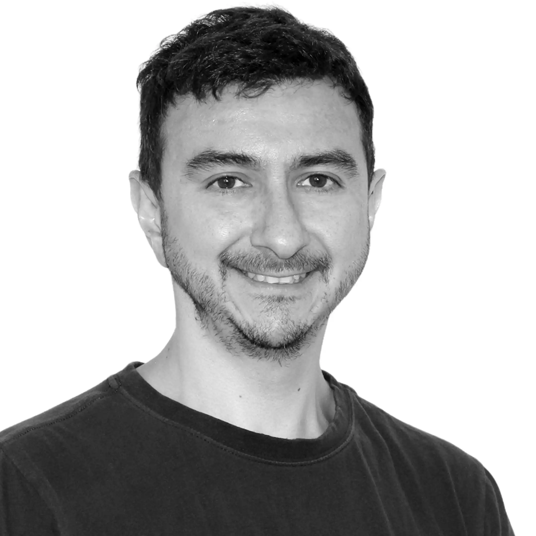Patricio Cortés Fredes - Diseñador