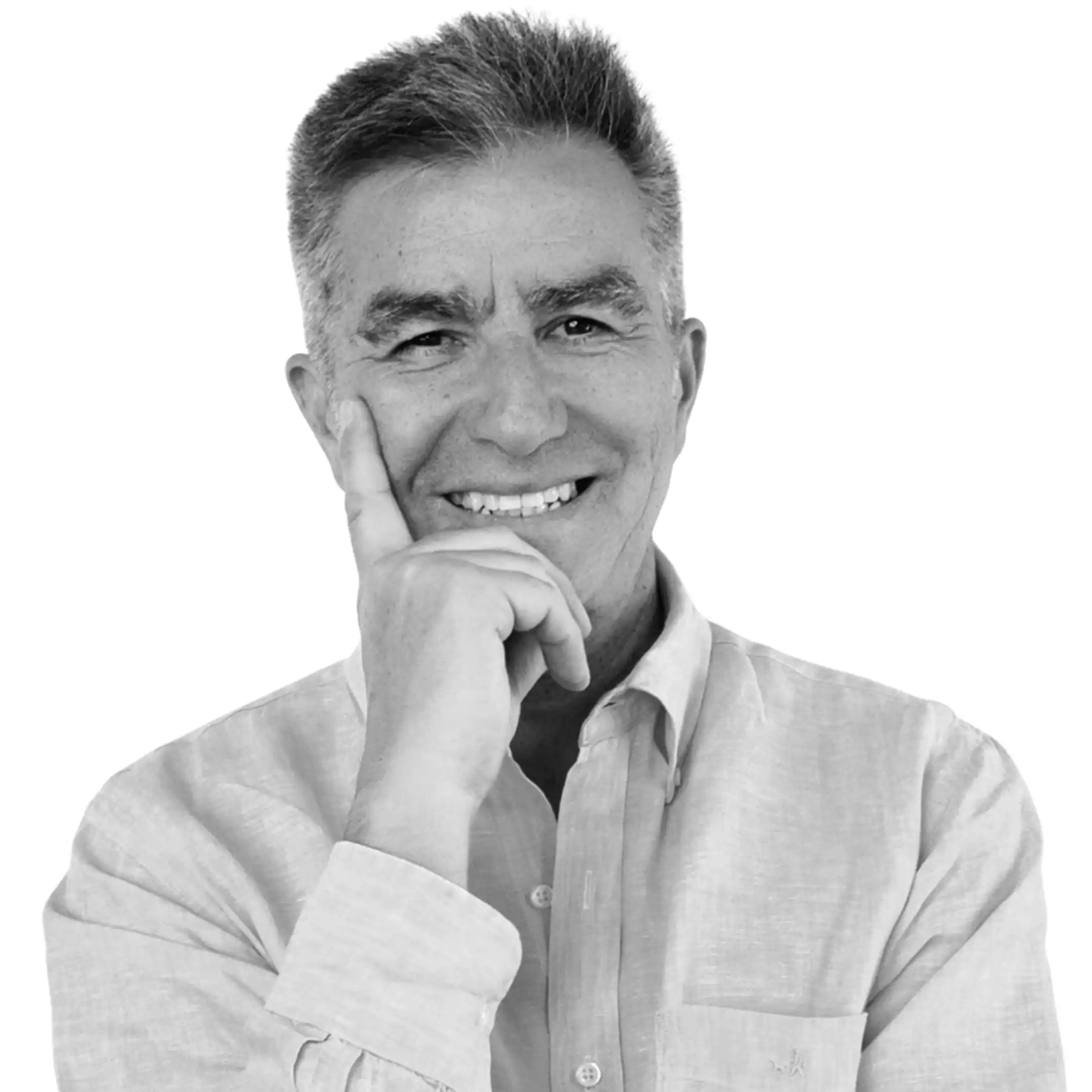 Roberto Musso - Presidente DIGEVO