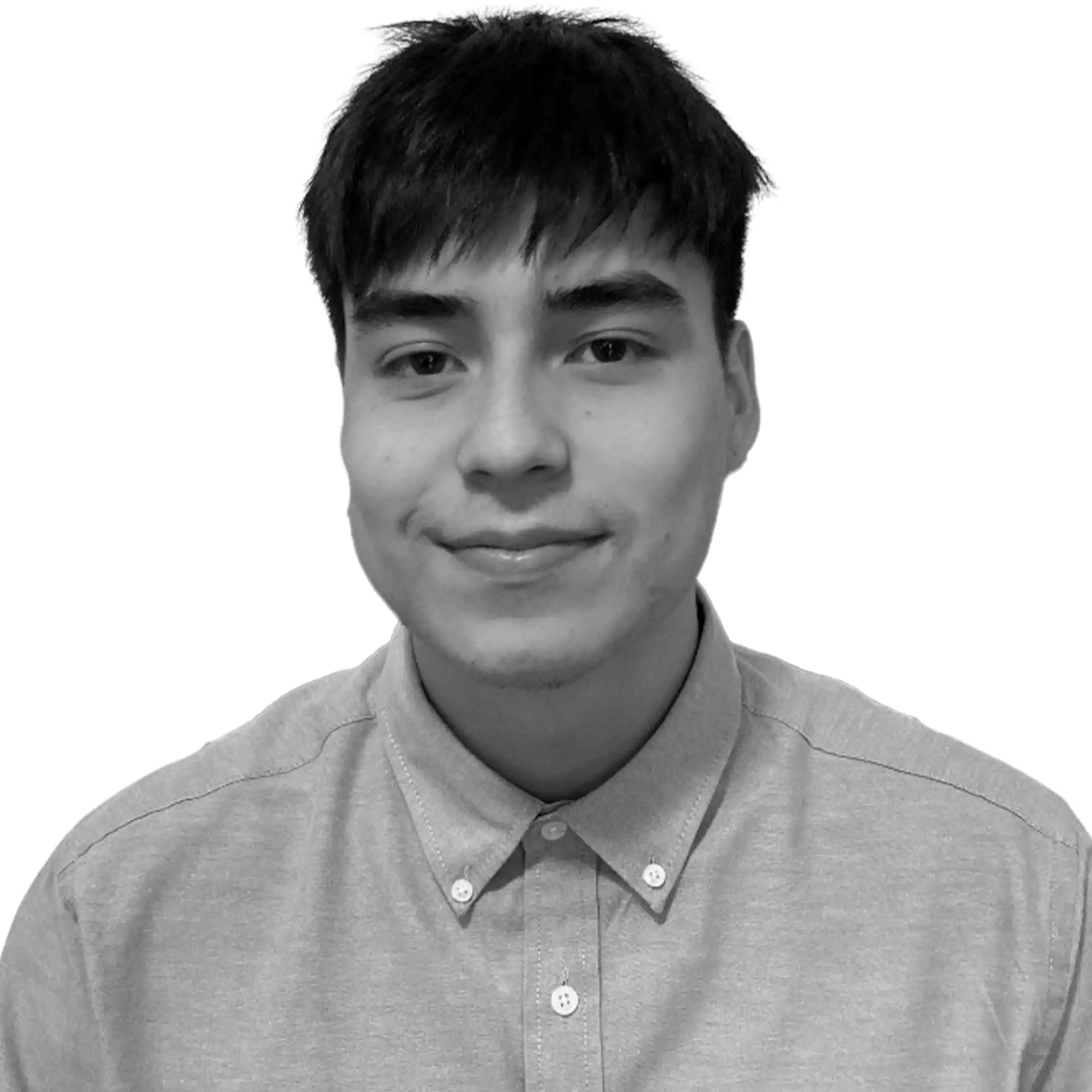 Sebastian Vergara - Analista de Marketing