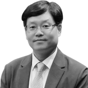 Sokjin Chang es el Director Ejecutivo de Global Digital Innovation Network (GDIN, Corea del Sur) y tendrá una destacada participación en el Congreso NexoTech.