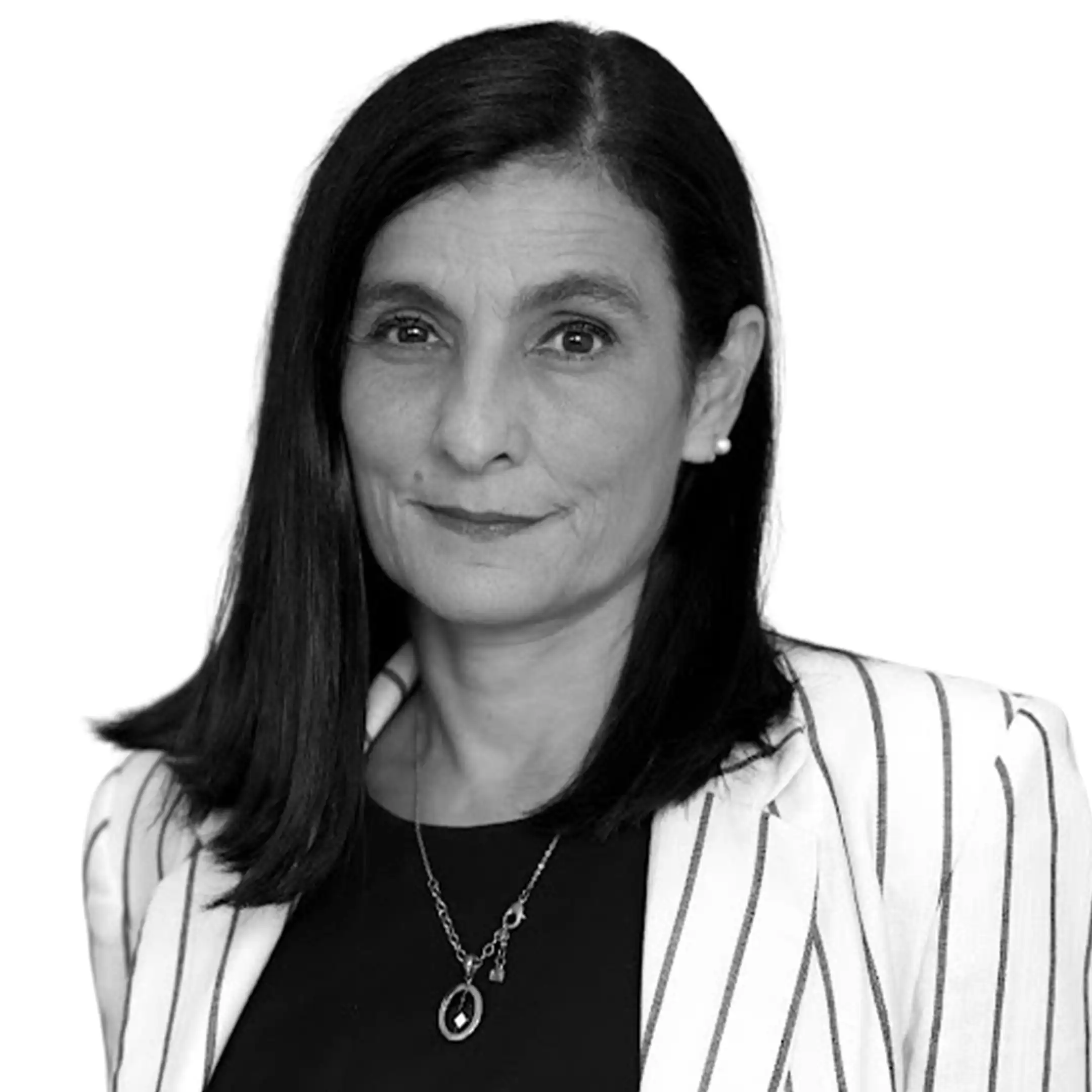 Soledad Ovando - Gerenta General de crédito BANCO ESTADO