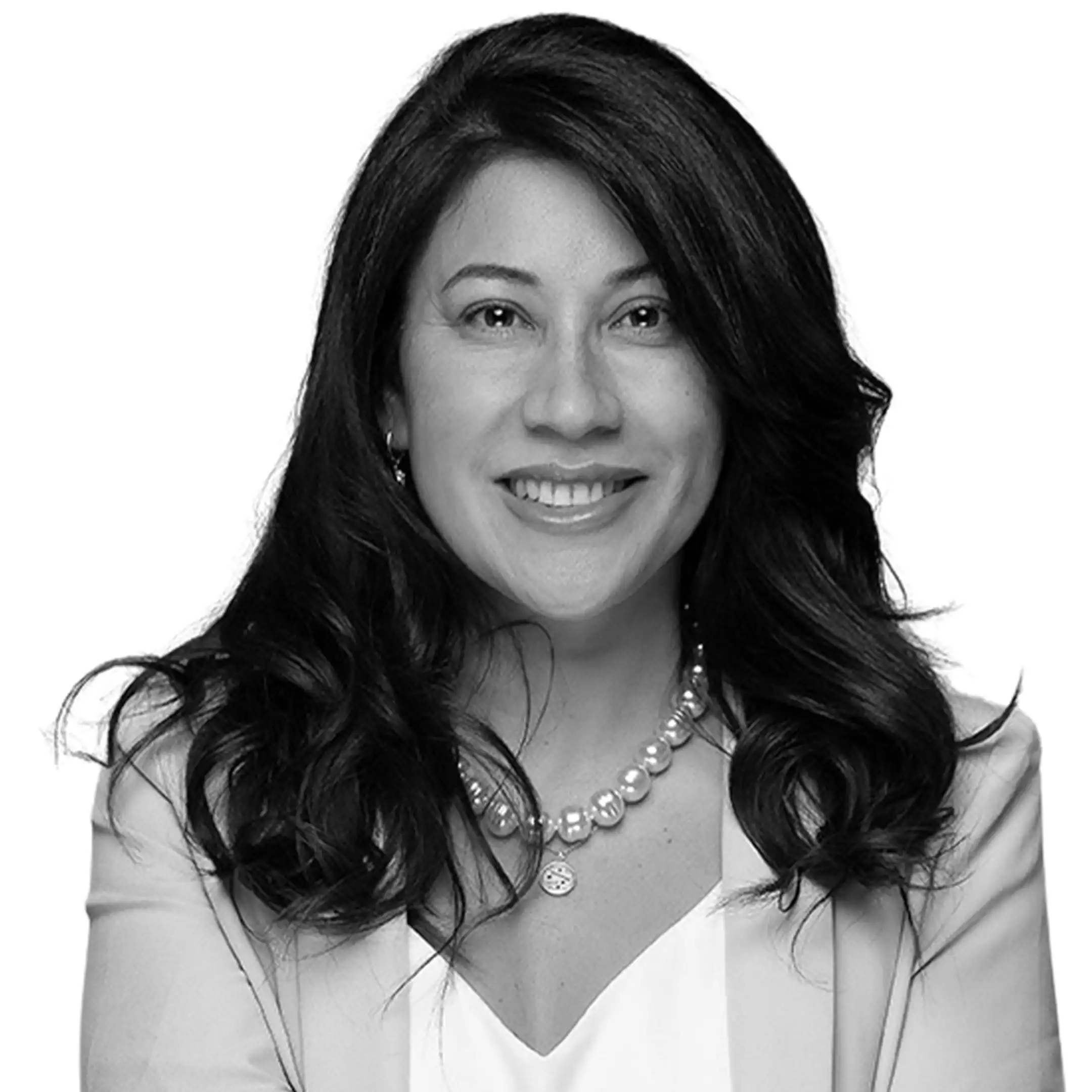 Varinka Farren - Directora ejecutiva HUB APTA