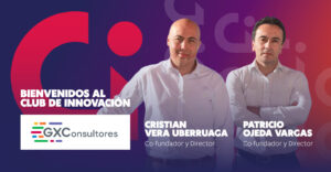 GX Consultores se une al Club de Innovación para impulsar la transformación digital y la optimización de procesos empresariales.