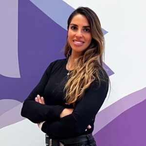 Javiera Sarmiento es la Directora Ejecutiva de Eurecat Latam.