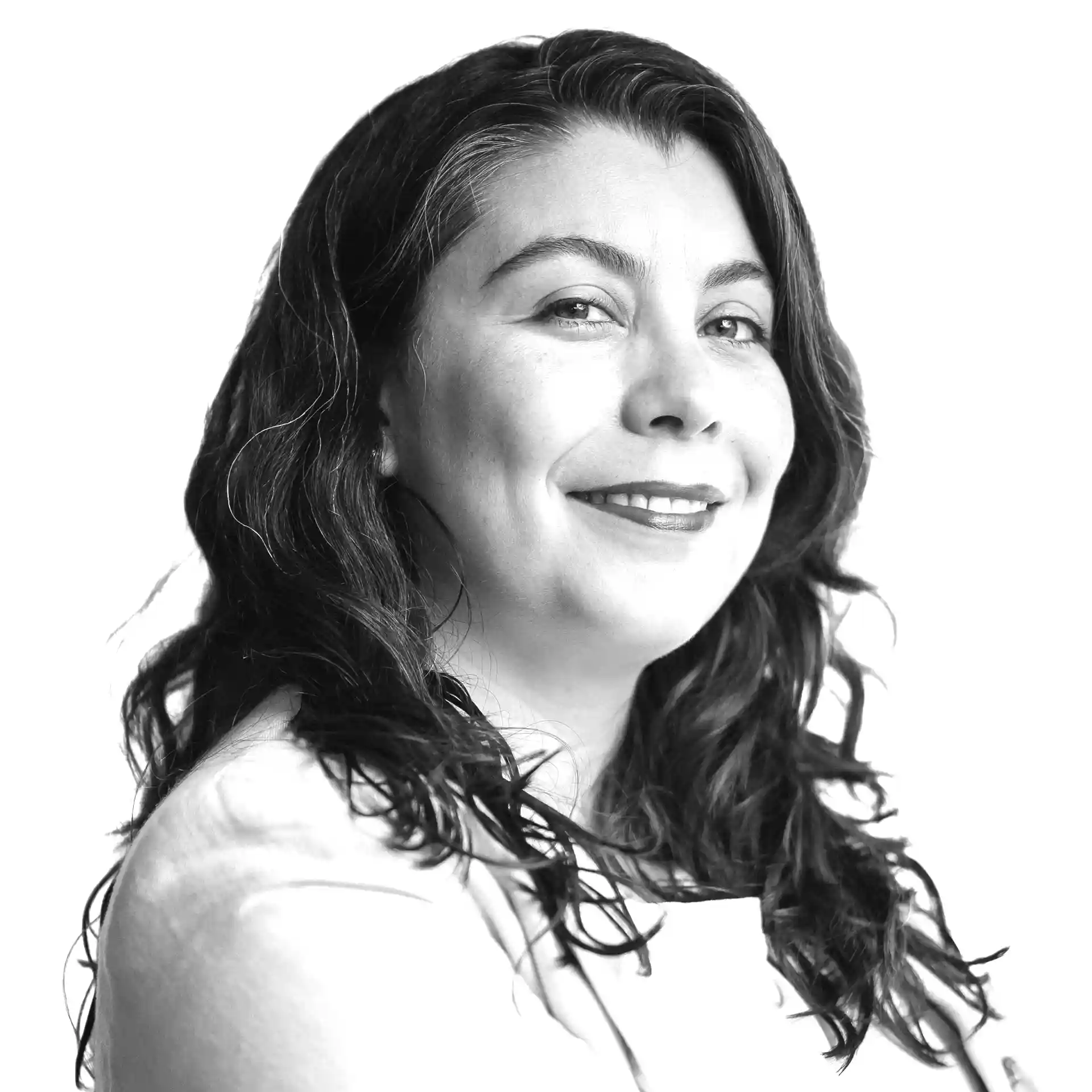 Jefa<br>de Innovación